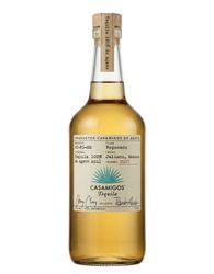 Tequila Reposado Casamigos
