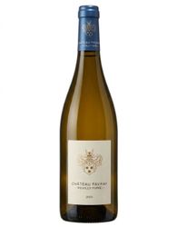 Pouilly-Fumé 2025 - Château Favray