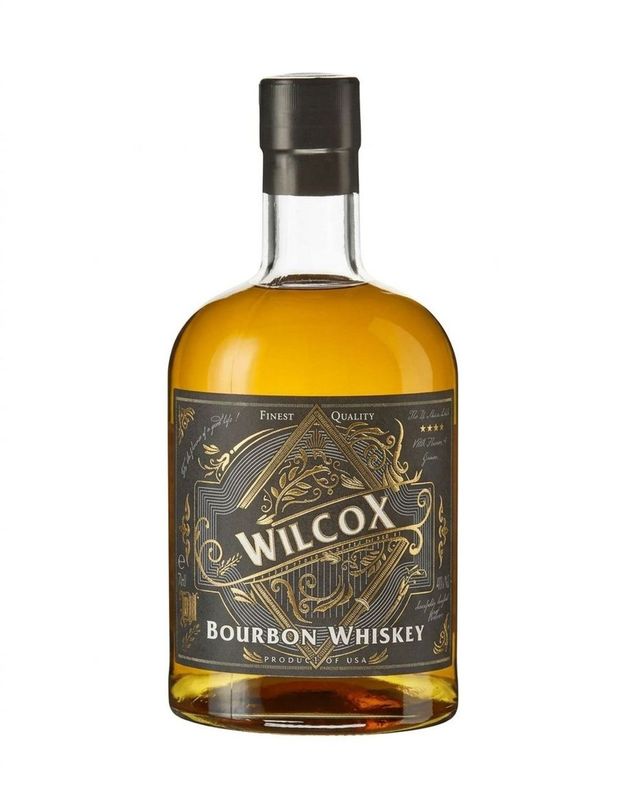 Wilcox Bourbon