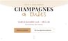 Salon du Champagne & Bulle 2026