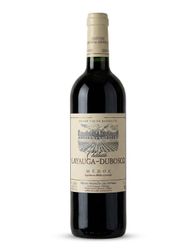 Château Layauga-Duboscq 2019 Médoc
