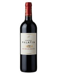 Château Palatin 2022 St-Emilion Grand Cru