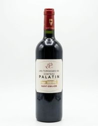 Les Terrasses de Palatin 2022 St-Emilion
