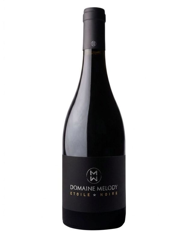 L'Etoile Noire 2023 - Domaine Melody