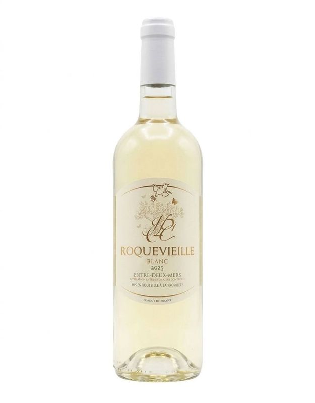 Roquevieille Blanc 2025