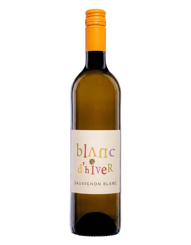 Blanc d'Hiver 2026 - Domaine Ampelidae