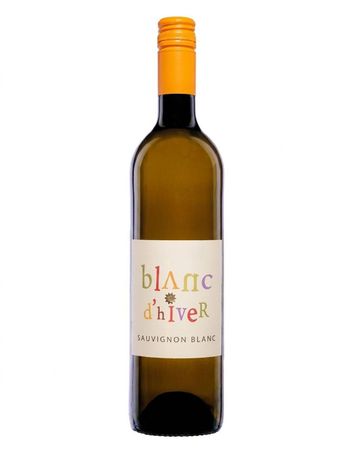 Blanc d'Hiver 2026 - Domaine Ampelidae