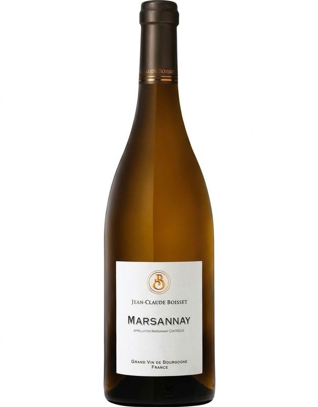Marsannay Blanc 2024 - Jean-Claude Boisset