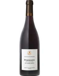 Pommard Les Vaumuriens 2024