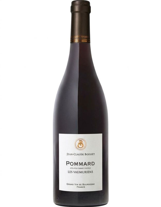 Pommard Les Vaumuriens 2024