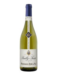 Pouilly-Fuissé 2023
