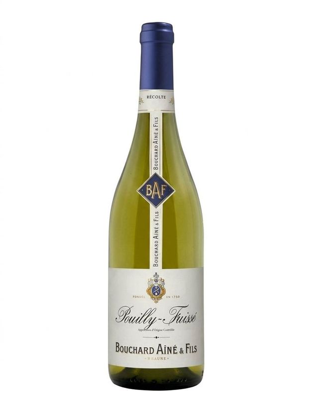 Pouilly-Fuissé 2023