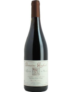 Les Travers de Marceau - 2014 - Domaine Rimbert - Chai N°5