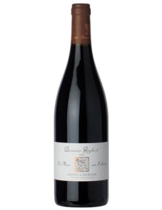Mas Au Schiste - 2014 - Domaine Rimbert - Chai N°5