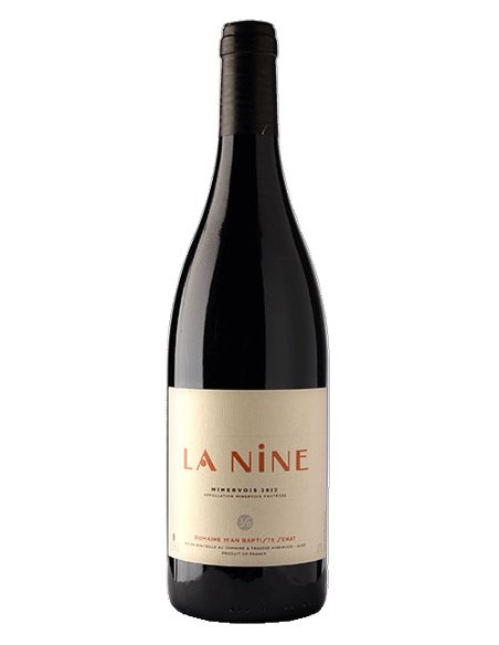 La Nine - 2012 - Domaine Jean Baptiste Senat - Chai N°5