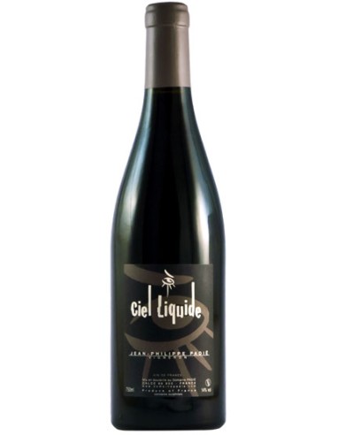 Ciel Liquide - 2005 - Domaine Jean-Philippe Padié - Chai N°5