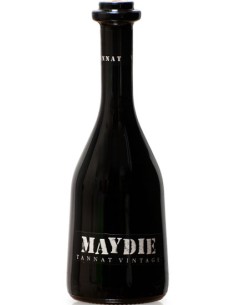 Vin Maydie 2012 - Famille Laplace - Chai N°5