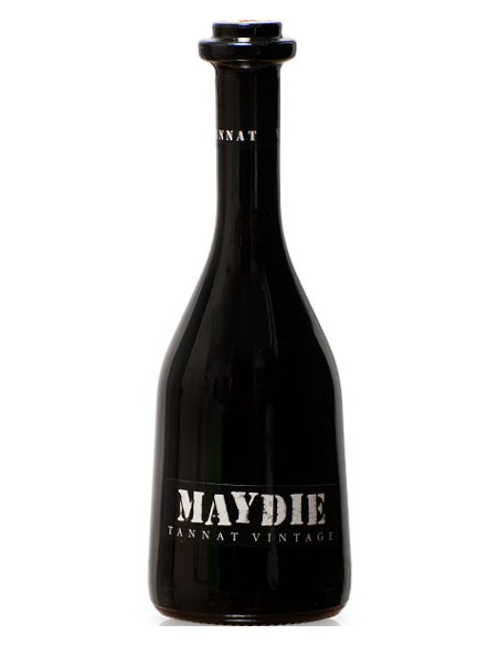 Vin Maydie 2012 - Famille Laplace - Chai N°5