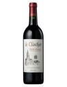 Vin Le Clocher Saint-Emilion 2020 en 37.5 cl - Dourthe - Chai N°5