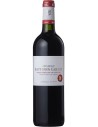 Vin Château Haut Gros Caillou 2016 Saint-Emilion Grand Cru - 37.5 cl - Chai N°5