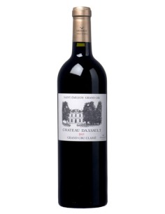 Vin Château Dassault 2000 Saint-Emilion Grand Cru - Chai N°5