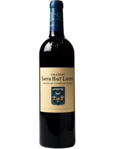 Vin Château Smith Haut Lafitte Pessac-Léognan - Chai N°5