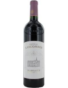 Vin Château Lascombes 2009 Margaux Grand Cru Classé - Chai N°5
