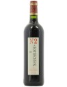 Vin N°2 de Maucaillou - Château Maucaillou - Chai N°5