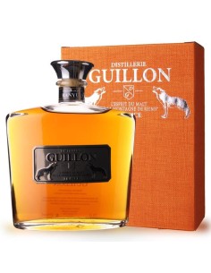 Boisson Spiritueuse Guillon Finition Fût de Banyuls - Chai N°5