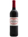 Vin L'Héritage de Chasse-Spleen Haut-Médoc - Chai N°5