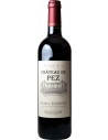 Vin Château de Pez 2015 Saint-Estèphe - Chai N°5