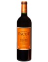 Vin Château d'Escot Médoc - Chai N°5