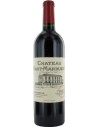 Vin Château Mac Carthy Saint-Estèphe - Magnum - Chai N°5