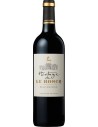 Vin Héritage de Le Boscq Saint-Estèphe - Dourthe - Chai N°5