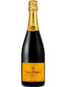 Brut Carte Jaune - Veuve Clicquot - Chai N°5