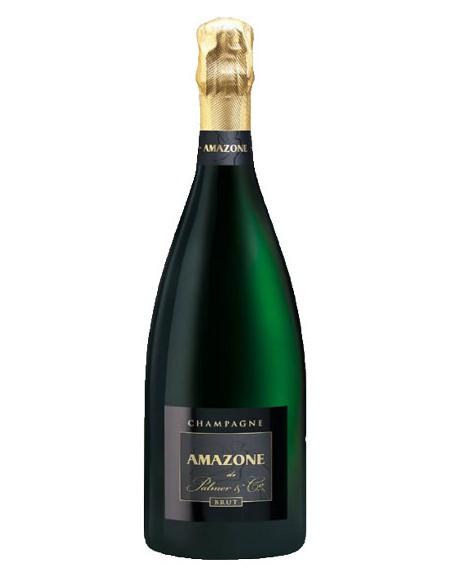 Amazone - Brut - Palmer & Co. - Chai N°5