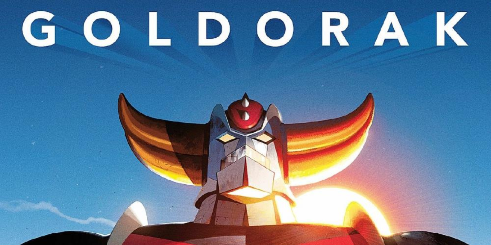 Goldorak