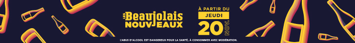 Beaujolais Nouveau