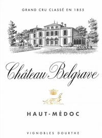 Château Belgrave