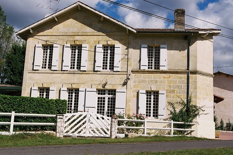 Château Haut Nivelle