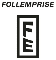 Logo Follemprise