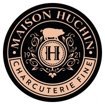 Logo Huchin