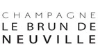 Logo Le Brun de Neuville