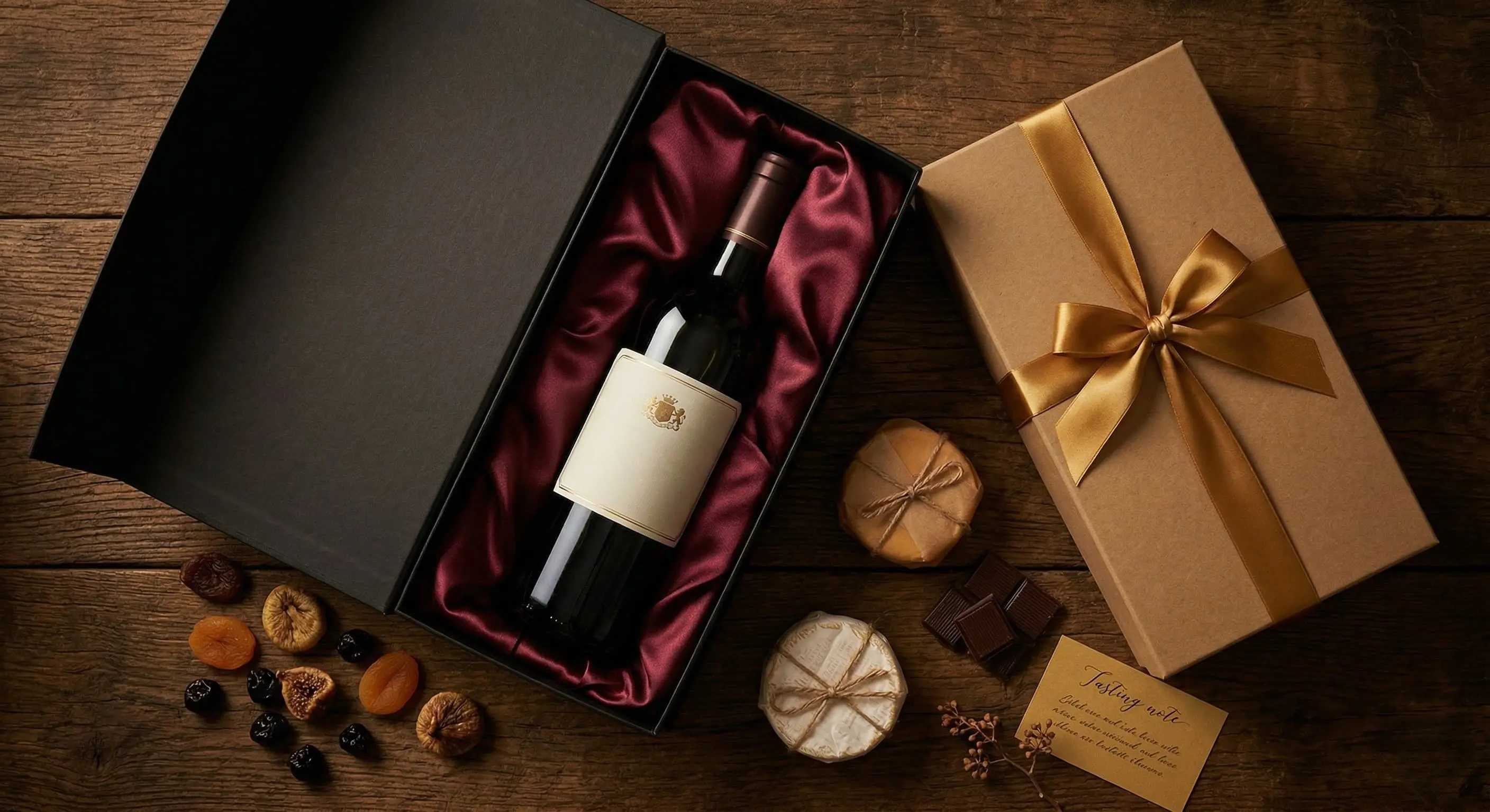 Coffrets cadeaux Chai N°5